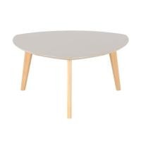 ราคา โต๊ะกลาง SB FURNITURE JAFAR 19109096 80 ซม. สีน้ำตาลอ่อน (1280937)