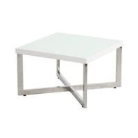 ราคา โต๊ะกลาง SB FURNITURE YAYOI 19071966 60 ซม. สีขาว (1280945)