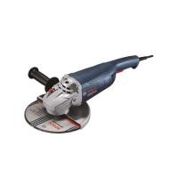ราคา เครื่องเจียร BOSCH GWS2200-180 7 นิ้ว 2,200 วัตต์ (1162280)