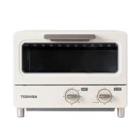 Toshiba เตาอบไฟฟ้า 10 ลิตร รุ่น ET-TD7080(IV)