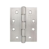 ราคา บานพับ 4X3 นิ้ว X 2 มม. HAFELE 489.04.013 สีสเตนเลส แพ็ก 2 ชิ้น (1123577)