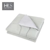ราคา ผ้านวม HOME LIVING STYLE ASPIRE 70X90 นิ้ว สี GREEN (1272658)