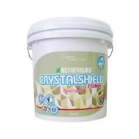 ราคา สีรองพื้นปูนใหม่ RTB CRYSTALSHIELD PRIMER 2.5 แกลลอน (258769)