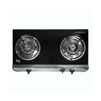 ราคา Teka เตาแก๊สตั้งโต๊ะ 2 หัวเตา รุ่น FGG 220
