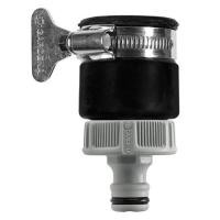 ราคา ข้อต่อก๊อกน้ำ GARDENA 02907-20 1/2X5/8X3/4 นิ้ว (1115819)