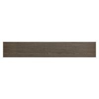 ราคา กระเบื้องยางหลังกาว 15.24X91.44 ซม. DURAGRES ริสลิ่ง บราวน์ (1257405)