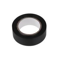 ราคา เทปพันสายไฟ ELEKTRA 19 มิลลิเมตร x 10 เมตร ดำ (195831)