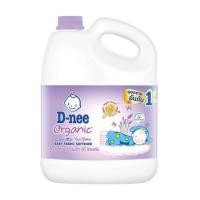 ราคา น้ำยาปรับผ้านุ่มเด็ก D-NEE 2,800 มล. LITTLE STAR (1105318)