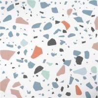 ราคา วอลล์สติกเกอร์ HOME LIVING STYLE ROCK 0.90X3 ม. สีขาว (1270285)