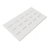 ราคา ฝ้าระบายอากาศ SHERA คลาสสิก 0.4X60X120 ซม. สีธรรมชาติ (1109572)