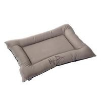 ราคา เบาะฟองน้ำ MAHDUM 600D 100X70 ซม. สีเทา (1150958)