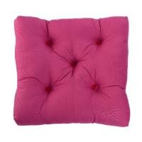 ราคา เบาะรองนั่งสัตว์เลี้ยง MAHDUM CHAMMY REST CUSHION สีชมพูอมม่วง (1254937)