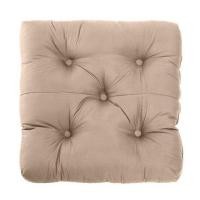 ราคา เบาะรองนั่งสัตว์เลี้ยง MAHDUM CHAMMY REST CUSHION สีเบจ (1254942)