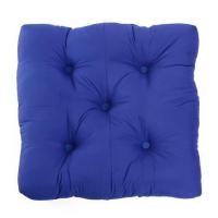 ราคา เบาะรองนั่งสัตว์เลี้ยง MAHDUM CHAMMY REST CUSHION สีน้ำเงิน (1254950)