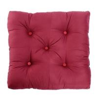 ราคา เบาะรองนั่งสัตว์เลี้ยง MAHDUM CHAMMY REST CUSHION สีแดง (1254956)