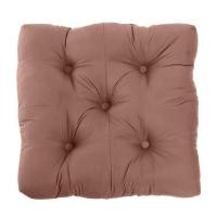 ราคา เบาะรองนั่งสัตว์เลี้ยง MAHDUM CHAMMY REST CUSHION สีน้ำตาล (1254964)