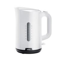 ราคา กาต้มน้ำไฟฟ้า BRAUN WK1100WH 1.7 ลิตร (1281896)