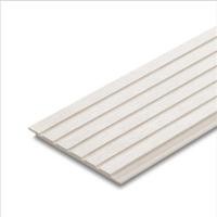 ราคา ไม้ฝา SHERA สเปลนดิด ดีไลน์ DL05 ลายเสี้ยน 1.0X22X300 ซม. สีธรรมชาติ (1228613)