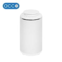 ราคา ชุดเครื่องพ่นอโรม่า ACCO 10 มล. WHITE TEA สีขาว (1269199)