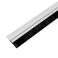 ราคา คิ้วกันแมลงแบบแปรง DEXZON 14080 100 ซม. สีขาว (1269821)