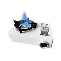 ราคา เตาแก๊สปิกนิก KUCINE SLJ-14 (CAT013) สีขาว (1272512)