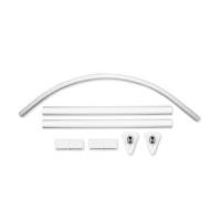 ราคา ราวม่าน WSP HP/LT-3 90x90 ซม. (1007511)