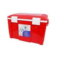 ราคา ถังแช่อเนกประสงค์ 15 ลิตร EVEREST AG2515R สีแดง (1130155)