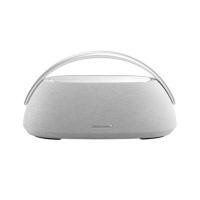 ราคา ลำโพงบลูทูธ HARMAN KARDON GOPLAY 3 สีเทา (1254975)