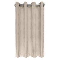 ราคา ผ้าม่าน EYELET HOME LIVING STYLE ZORA UV 140X160 ซม. สีครีม (1270614)