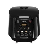 ราคา หม้อหุงข้าว DIGITAL TEFAL RK737866 1.8 ลิตร (1270745)
