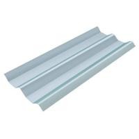 ราคา แผ่นโปร่งแสง ลอนคู่ DURAONE 50X150X0.05 ซม. สีขาวใส (1137489)