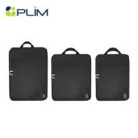 ราคา ชุดกระเป๋าจัดระเบียบ 2 ซิป PLIM JOURNEY สีดำ (ชุด 3 ชิ้น) (1274785)