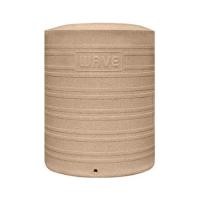 ราคา ถังเก็บน้ำ WAVE WGD 3000 ลิตร สี SANDSTONE (1274836)