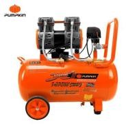ราคา ปั๊มลม OIL FREE PUMPKIN PTT-X2HP50 2 แรงม้า 50 ลิตร (1266178)