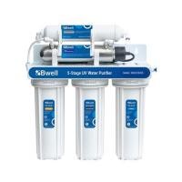 ราคา เครื่องกรองน้ำดื่ม BWELL BW-D10UV5 (1283244)