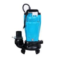 Hiso ปั๊มจุ่มน้ำเสีย 500 วัตต์ รุ่น HS-500SN