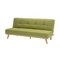 ราคา โซฟาเบด KONCEPT JOFYNA-2 สีเขียวมะนาว (1200409)