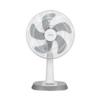 ราคา พัดลมสไลด์ 16 นิ้ว TOSHIBA F-ALC50TH(H) สีเทา (1280944)