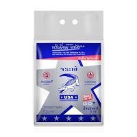 ราคา กาวยาแนว จระเข้ PREMIUM PLUS 5 กก. สีขาวไข่มุก (1281848)