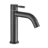 ราคา ก๊อกอ่างล้างหน้าเดี่ยว NOVABATH NVB-CT133B สีดำ (1240749)