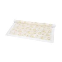 ราคา ผ้าปูโต๊ะ PVC 132x177 ซม. MEIWA IRISH (1263615)