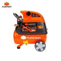 ราคา ปั๊มลมโรตารี่ PUMPKIN PTT-X3HP25 3 แรงม้า 25 ลิตร (1265740)