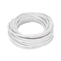 ราคา สายแลน CAT5E LINK US-9015LSZH-1 100 ม. สีขาว (1232662)