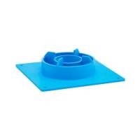 ราคา ข้อต่อกันซึม PVC WATER FLOW 1 1/2 นิ้ว สีฟ้า (1278131)