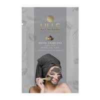 ราคา มาส์กหน้า LILLE DETOX CHARCOAL PEEL 40 กรัม (1197878)