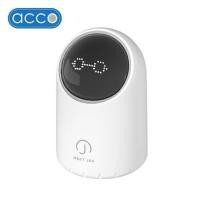 ราคา ถังขยะอัจฉริยะ ACCO LITTLE 2 ลิตร สีขาว (1268774)