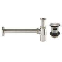 ราคา ชุดท่อน้ำทิ้งอ่างล้างหน้ากระปุก DONMARK GL-5333 30 ซม. (1277591)