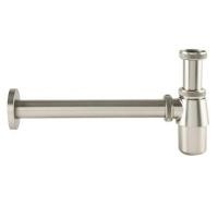 ราคา ท่อน้ำทิ้งอ่างล้างหน้ากระปุก DONMARK GL-5332 30 ซม. (1277601)