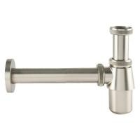 ราคา ท่อน้ำทิ้งอ่างล้างหน้ากระปุก DONMARK GL-5331 20 ซม. (1277602)