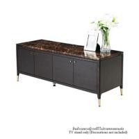 ราคา ตู้วางทีวี SB FURNITURE MICHALA 19122214 150 ซม. สีไม้เข้ม (1283478)